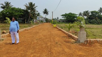 Plot Area in  Plot at Jakhya – for Sale