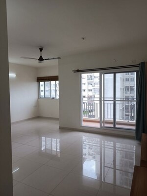 2 BHK Apartment For Rent in Ahad Euphoria, Sarjapur Road