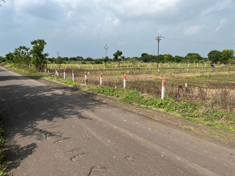 undefined, krishna-iscon-valley  1322 Sq.Ft. Plot In Gosainganj Lucknow 10122579