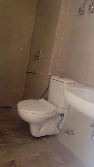 Bathroom in 3 BHK Apartment at Sector 150 – for Sale