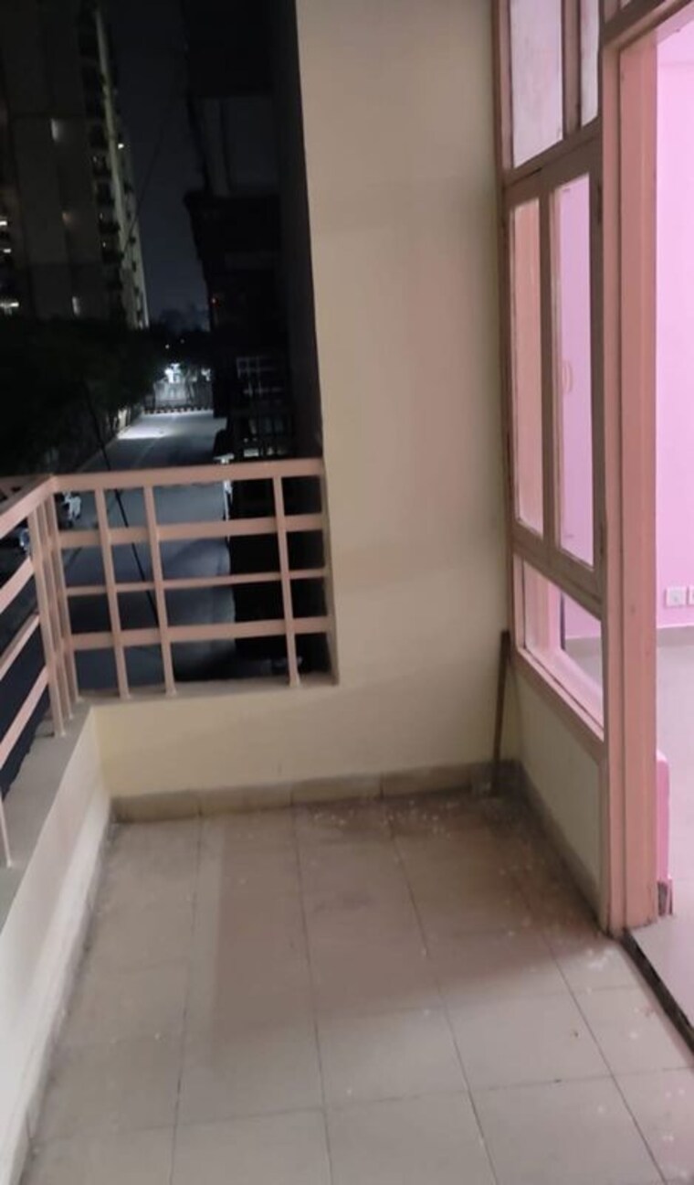 Balcony, ansal-plaza-chiranjiv-vihar 2 Bedroom 955 Sq.Ft. Apartment In Chiranjiv Vihar Ghaziabad 10122550