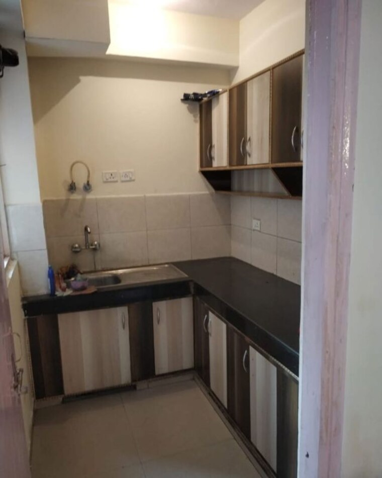 Kitchen, ansal-plaza-chiranjiv-vihar 2 Bedroom 955 Sq.Ft. Apartment In Chiranjiv Vihar Ghaziabad 10122550