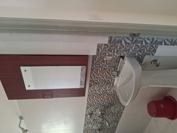 Bedroom in 1 BHK Apartment at Nandan Kanan – for Rent