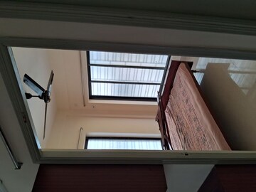 1 BHK Apartment For Rent in Nandan Kanan