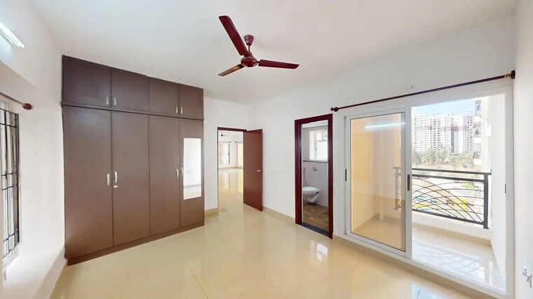 Room, electronic city 2 Bedroom 1200 Sq.Ft. Apartment In Electronic City Bangalore 10122591