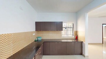 Kitchen in 2 BHK Apartment at Electronic City – for Sale