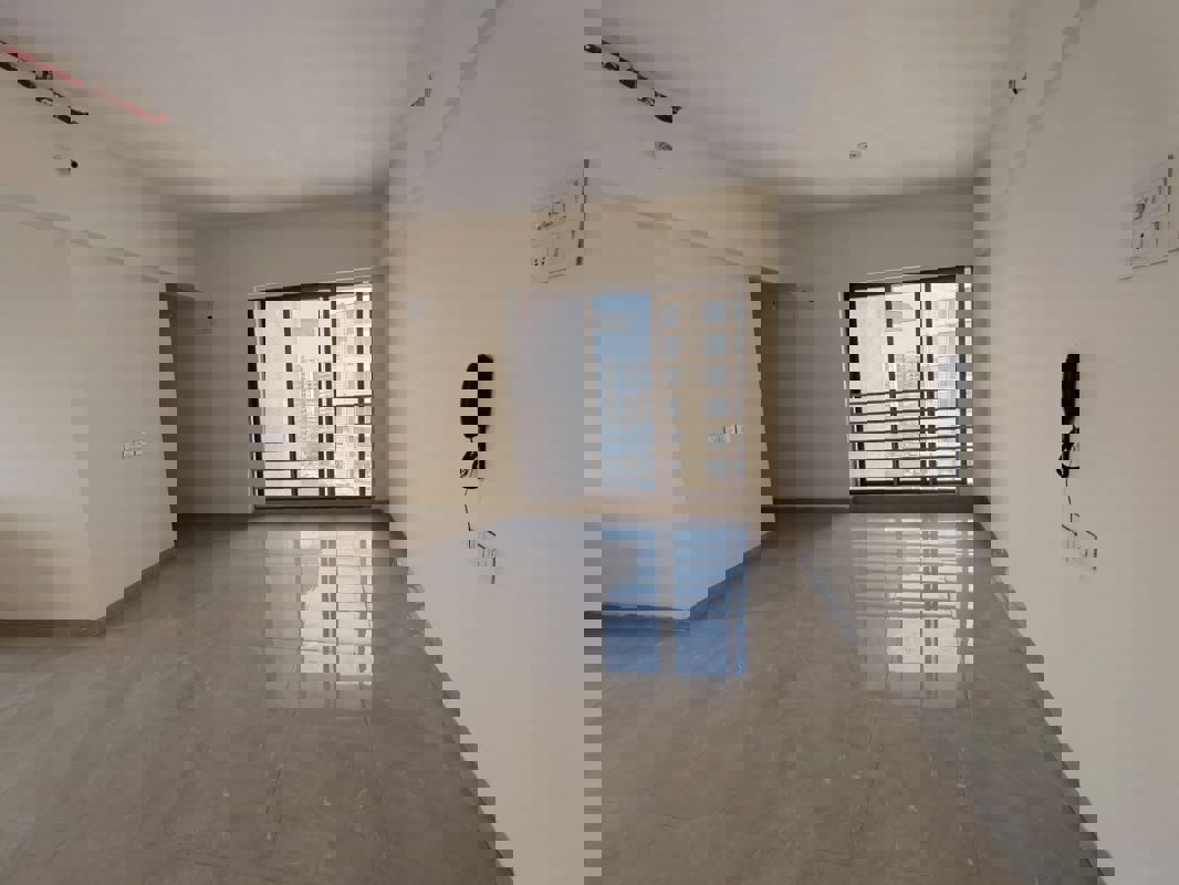 3 BHK 1455 Sq.Ft. Apartment in The Central