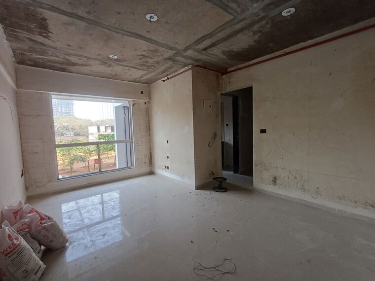 Room, sheth-zuri 2 Bedroom 654 Sq.Ft. Apartment In Laxmi Nagar Thane 10122604
