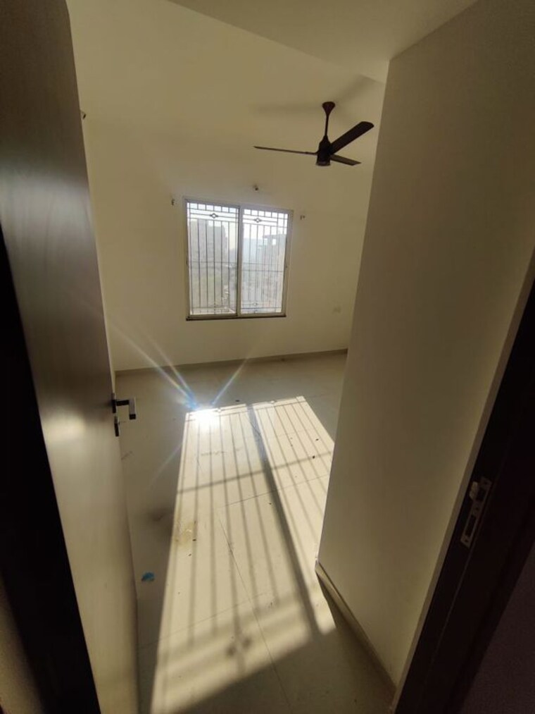 Balcony, wakad 3 Bedroom 1450 Sq.Ft. Apartment In Wakad Pune 10122605