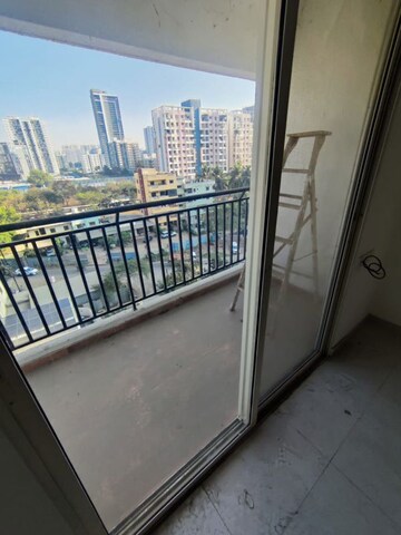 3 BHK Apartment For Rent in Wakad
