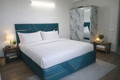 2 BHK Apartment For Sale in Baberpur Mandi