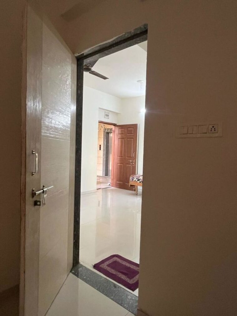 Room, sargasan 2 Bedroom 352 Sq.Ft. Apartment In Sargasan Gandhinagar 10122593