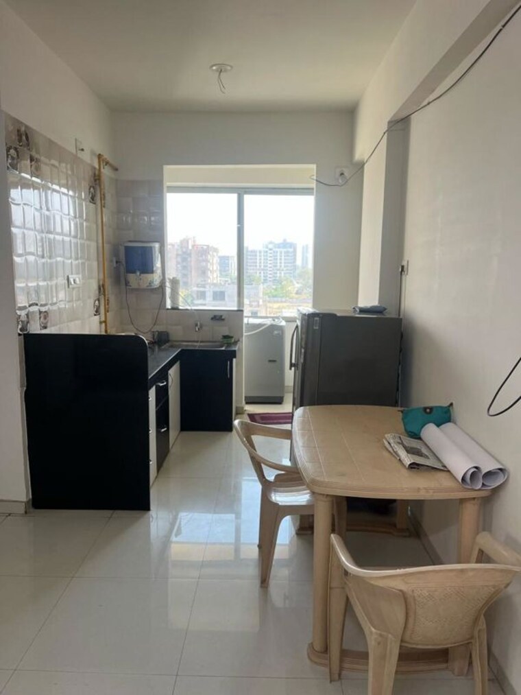 Team Area, sargasan 2 Bedroom 352 Sq.Ft. Apartment In Sargasan Gandhinagar 10122593
