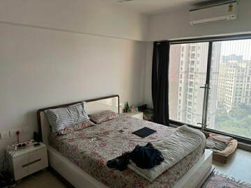 Bedroom in 2 BHK Apartment at Powai – for Rent