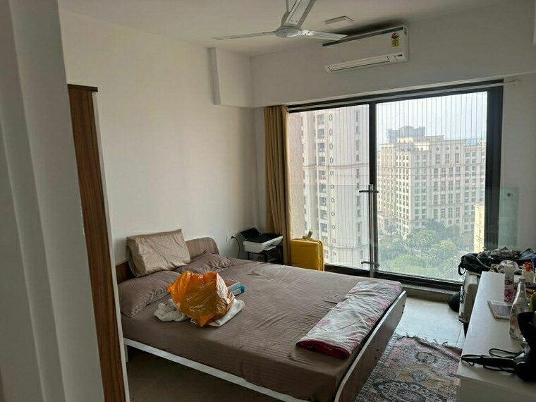 Bedroom, powai 2 Bedroom 1100 Sq.Ft. Apartment In Powai Mumbai 10122610
