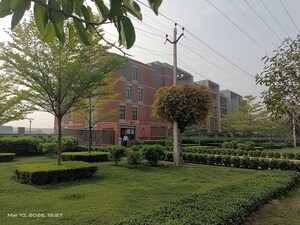  Shop – Exterior View View at Mullanpur - for Sale