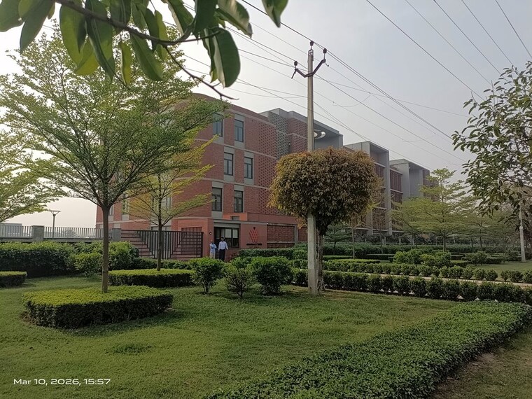 Exterior View, mullanpur Commercial Shop 100 Sq.Yd. In Mullanpur Chandigarh 10107000