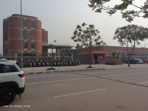 Floor Plan in  Shop at Mullanpur – for Sale