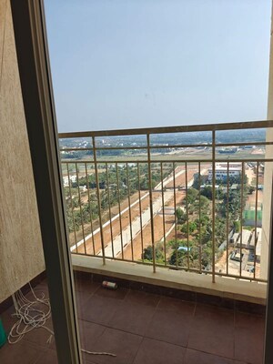 2 BHK Apartment For Rent in Prestige Finsbury Park Hyde, Bagaluru