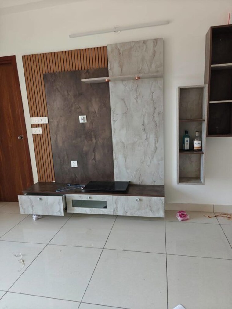 Living Room, prestige-finsbury-park-hyde 2 Bedroom 999 Sq.Ft. Apartment In Bagaluru Bangalore 10122521