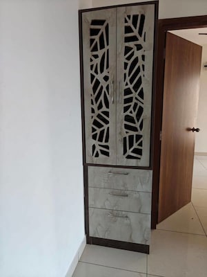 Furnished Amenities in 2 BHK Apartment at Prestige Finsbury Park Hyde, Bagaluru – for Rent