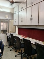 400 Sq.Ft. Office Space in Naupada