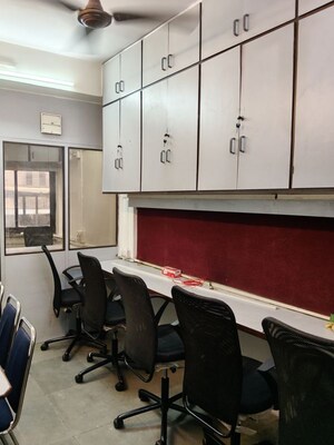  Office Space For Sale in Naupada