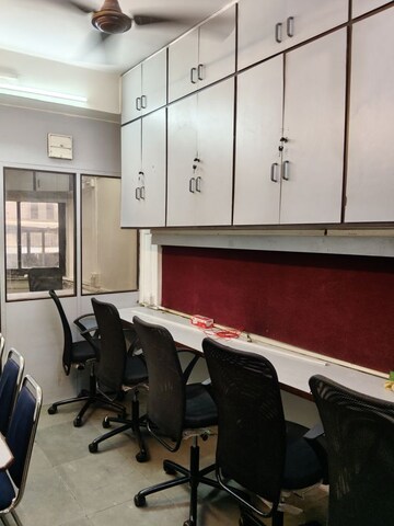  Office Space For Sale in Naupada