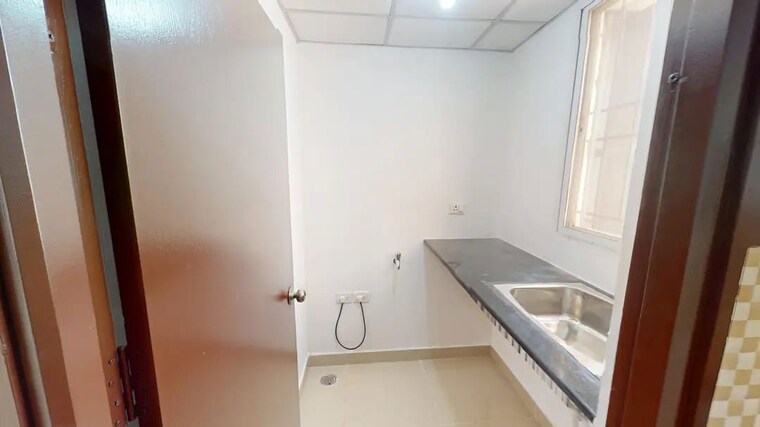 Kitchen, electronic city 2 Bedroom 1307 Sq.Ft. Apartment In Electronic City Bangalore 10122618