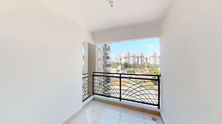 Room, electronic city 2 Bedroom 1307 Sq.Ft. Apartment In Electronic City Bangalore 10122618