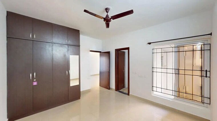 Room, electronic city 2 Bedroom 1307 Sq.Ft. Apartment In Electronic City Bangalore 10122618