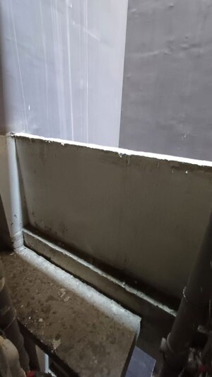  2 BHK Apartment at Sheth Zuri, Laxmi Nagar – for Rent