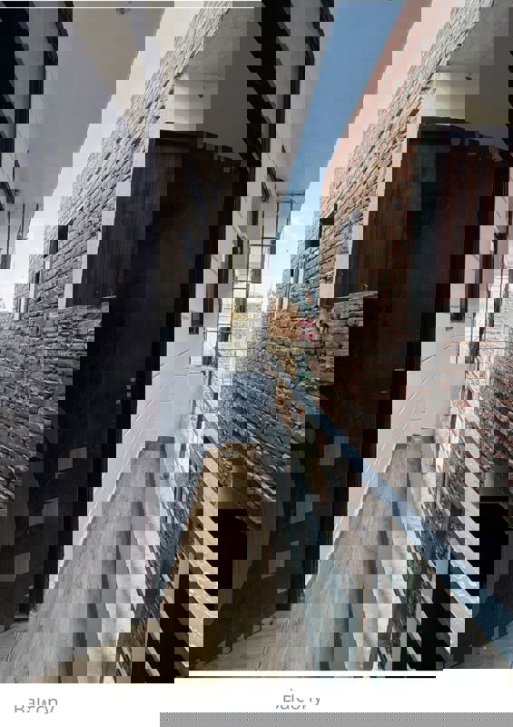 3 BHK + Pooja Room 2005 Sq.Ft. Apartment in Ireo Skyon