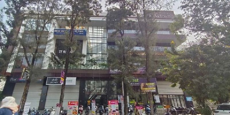 Office Space For Sale in Tribute Ultima Business Center