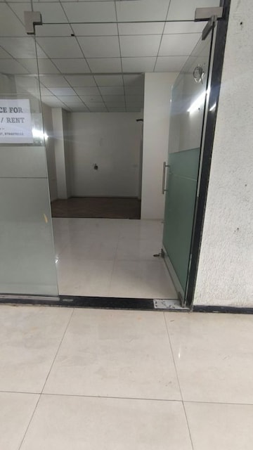 Building Lobby in  Office Space at Tribute Ultima Business Center, Kondhwa Budruk – for Sale