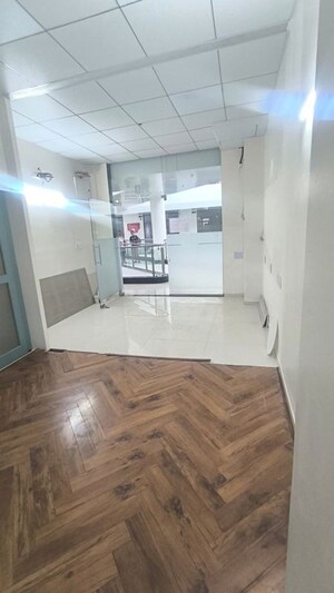 Bathroom in  Office Space at Tribute Ultima Business Center, Kondhwa Budruk – for Sale