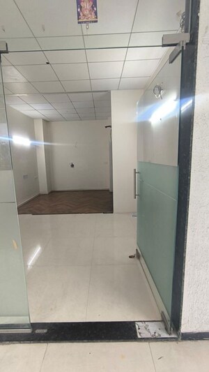 Bathroom in  Office Space at Tribute Ultima Business Center, Kondhwa Budruk – for Sale
