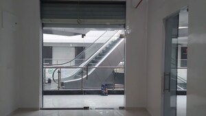 Staircase in  Office Space at Tribute Ultima Business Center, Kondhwa Budruk – for Sale