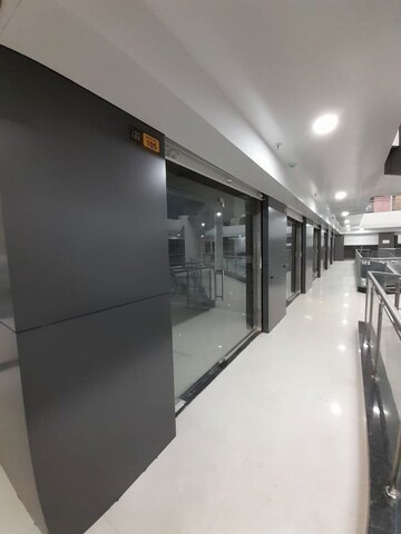 Building Lobby in  Office Space at Tribute Ultima Business Center, Kondhwa Budruk – for Sale