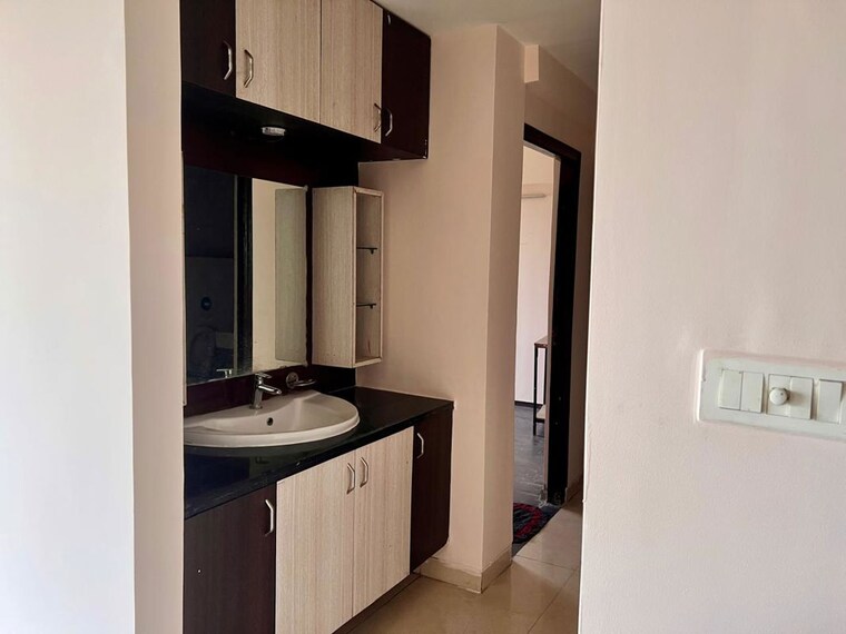 Kitchen, avanti vihar 2 Bedroom 1280 Sq.Ft. Apartment In Avanti Vihar Raipur 10122639