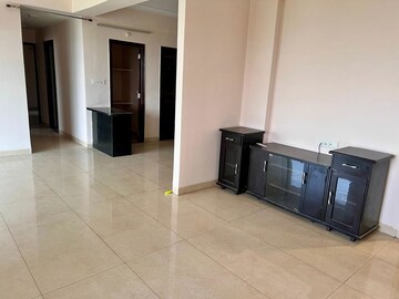 Living Room in 2 BHK Apartment at Avanti Vihar – for Rent