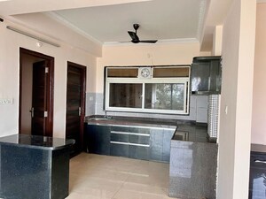 Kitchen in 2 BHK Apartment at Avanti Vihar – for Rent