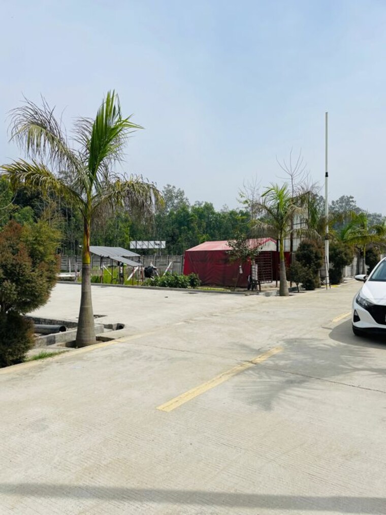 Exterior View, biharigarh  140 Sq.Yd. Plot In Biharigarh Dehradun 10122702