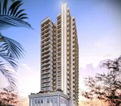 2 BHK + Servant Room,Store Room Apartment For Sale in Meenal Balmukund Residency