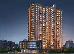 3 BHK Apartment For Sale in Ravet