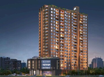 3 BHK Apartment For Sale in Ravet