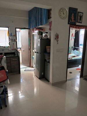 2 BHK Apartment For Rent in Sargasan