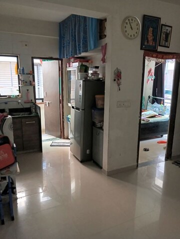 2 BHK Apartment For Rent in Sargasan