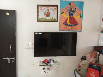 Furnished Amenities in 2 BHK Apartment at Sargasan – for Rent