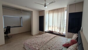4 BHK Apartment For Rent in Banjara Hills